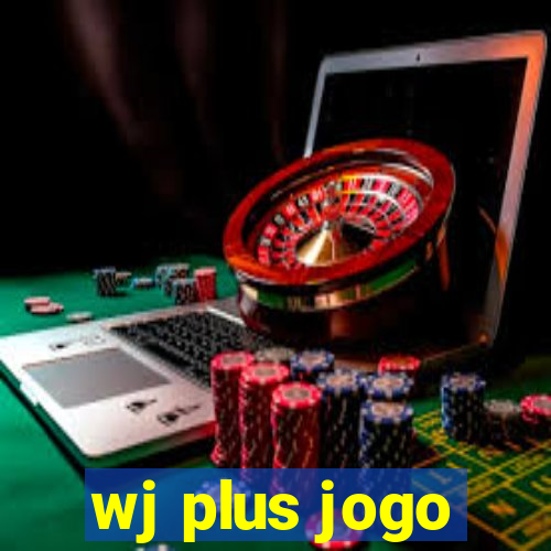 wj plus jogo